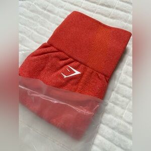 Gymshark leggings, size Small brand new in packaging